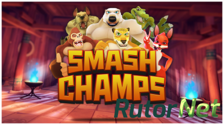 Smash Champs (2015) Android