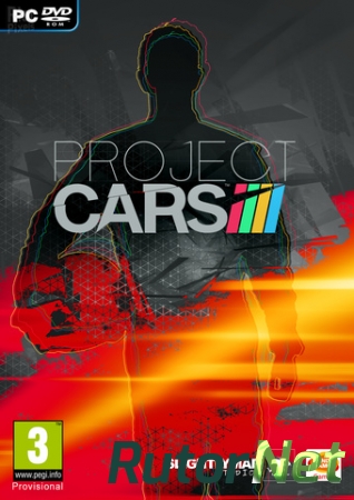 Project CARS [Update 1] (2015) PC | RePack от FitGirl