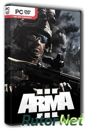 Arma 3 [v 1.44] (2013) PC | RePack от R.G. Steamgames