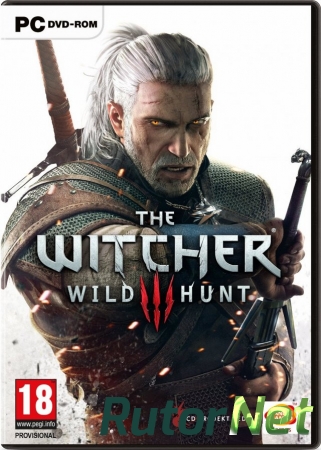 The Witcher 3 Wild Hunt (CD Projekt RED) [ENG] + Extras (GOG)
