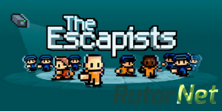 The Escapists (2015) PC