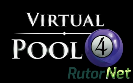 Virtual Pool 4 (2015) [En] (4.1.4.1) License PLAZA