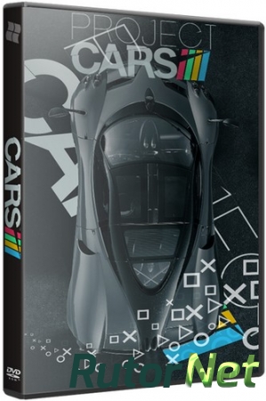 Project CARS [Update 2] (2015) PC | RePack от R.G. Games