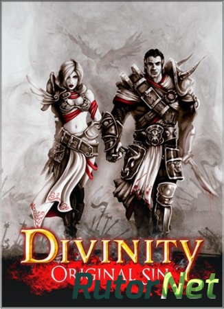 Divinity: Original Sin (2014) PC | Лицензия