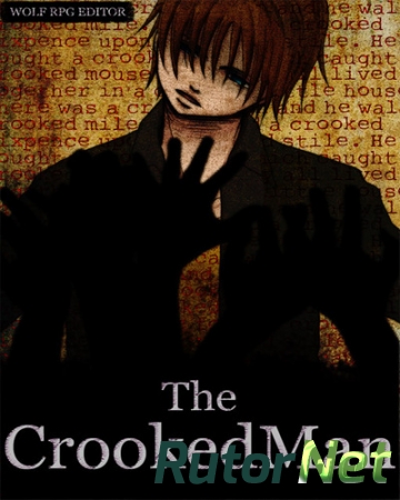 The Crooked Man {eng} (2011)