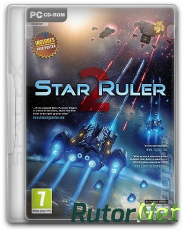 Star Ruler 2 [GoG] [2015|Rus|Eng]