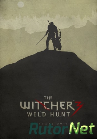 The Witcher 3 Wild Hunt (2015) [Ru/Multi] (1.02/dlc) SteamRip Let'sРlay