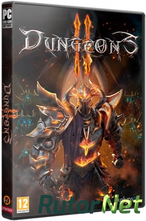 Dungeons 2 [v1.5.2.5 + 3 DLC] (2015) PC | Лицензия