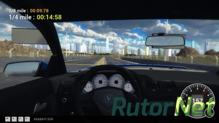 Car Mechanic Simulator 2015 [v 1.0.4.0 + 2 DLC] [RUS/ENG] (2015) PC | RePack от xatab