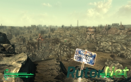 Fallout 3: Game of The Year Edition (2008)