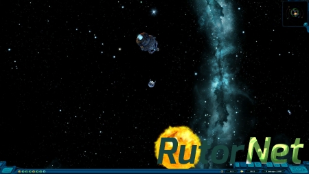 Космические рейнджеры HD: Революция / Space Rangers HD: A War Apart [v 2.1.2121.0] (2013) PC | RePack