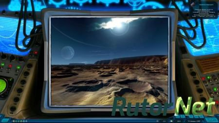 Космические рейнджеры HD: Революция / Space Rangers HD: A War Apart [v 2.1.2121.0] (2013) PC | RePack