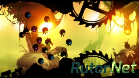  BADLAND: Game of the Year Edition [USA/RUS]
