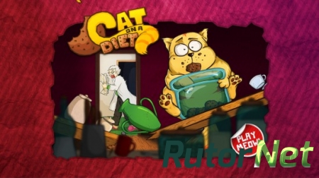 Cat on a Diet (2015) PC