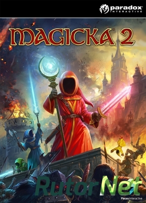 Magicka 2 [v 1.1.0.1] (2015) PC | SteamRip от Let'sРlay