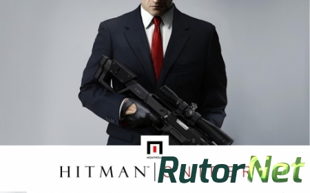 Hitman: Sniper (2015) Android