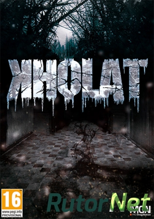 Kholat [Update 1] (2015) PC | RePack от R.G. Games