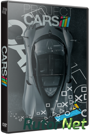 Project CARS [Update 5 + DLC's] (2015) PC | RePack от R.G. Механики