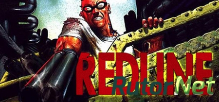 Redline (Retroism)