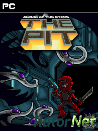Sword of the Stars: The Pit - Necromancer 