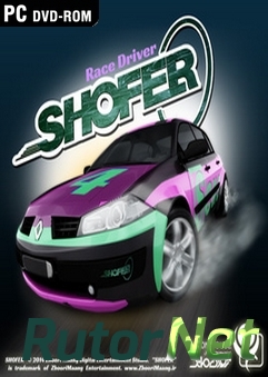 SHOFER Race Driver [2015|Eng]