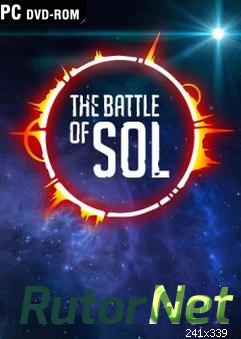 The Battle of Sol [2015, ENG, L] CODEX