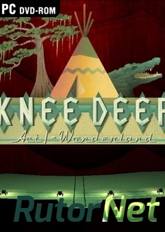 Knee Deep. Act One [2015|Eng]