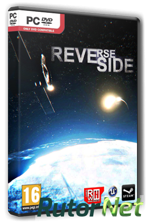 Обратная Cторона / Reverse Side [Demo] (2015) PC | RePack от R.G. Steamgames