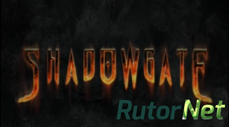 Shadowgate [GoG] [2014|Eng]