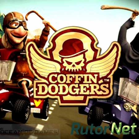 Coffin Dodgers [2015|Eng]
