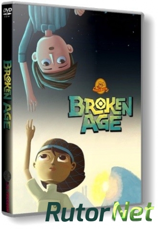 Broken Age: The Complete Adventure [GoG] [2014|Rus|Eng|Multi6]