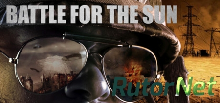 Battle For The Sun (2015) PC | Лицензия