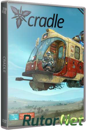 Cradle (2015) PC | RePack от XLASER