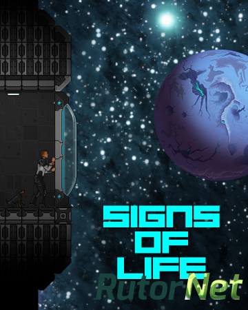 Signs of Life [Early Access] [RePack] [2014|Eng]