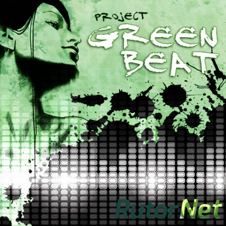 Project Green Beat (Indie Game) 2015 [Multi/ENG] - PROPHET