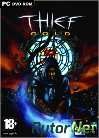 Thief. Classic Anthology [RePack] [1998-2004|Rus|Eng]