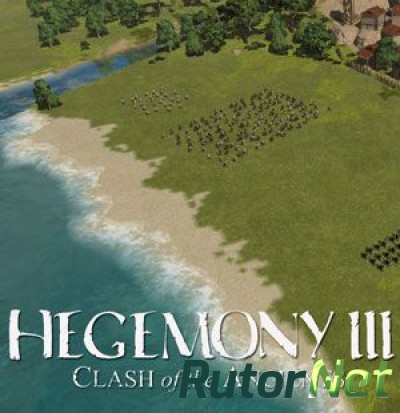 Hegemony III: Clash of the Ancients [2015, ENG, L]
