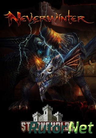 Neverwinter: Strongholds [NW.50.20150722a.19] (2014) PC | Online-only