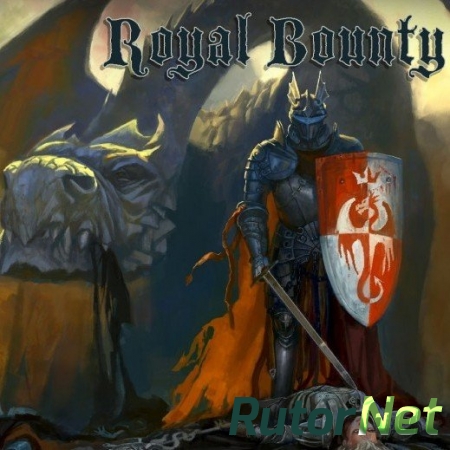 Royal Bounty HD [RePack] [2015|Rus|Eng]