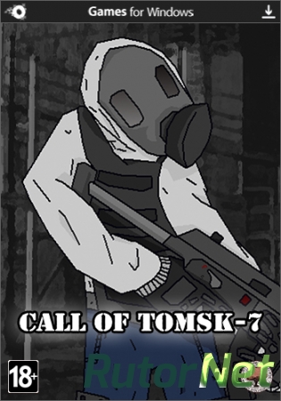 Call of Tomsk-7 (2015) PC | Steam-Rip от R.G. Origins
