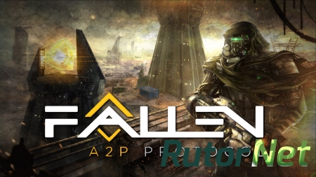 Fallen: A2P Protocol [2015|Eng|Multi4]
