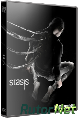 Stasis (2015) PC | Лицензия