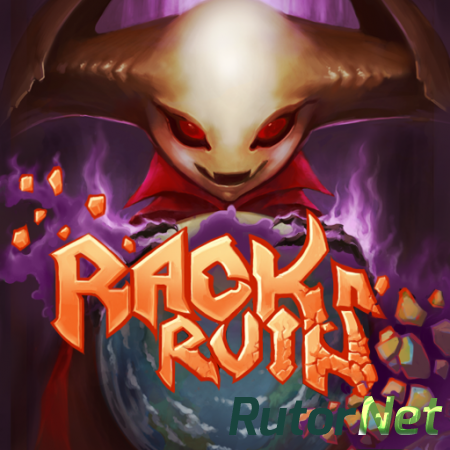 Rack N Ruin [2015|Eng]