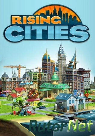 Rising Cities [2.04.15] (Bigpoint) (RUS) [L]