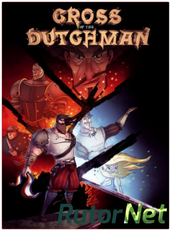 Cross of the Dutchman (2015) PC | Лицензия