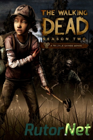 The Walking Dead Season 2 [USA/ENG] [DUPLEX]