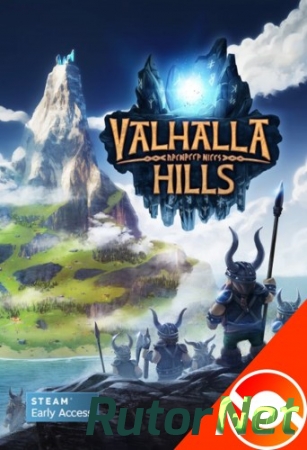Valhalla Hills: Two-Horned Helmet Edition [v 1.05.17 + 2 DLC] (2015) PC | RePack от Valdeni