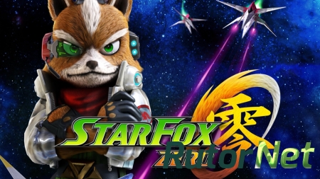 Star Fox Zero извиняются за перенос релиза на весну 2016.
