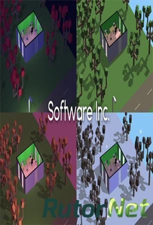 SoftwareINC [v.5.4] (2015) PC