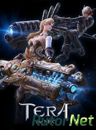 TERA: The Next [58] (2015) PC | Online-only